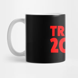 TRUMP 2024 GREAT AGAIN Mug